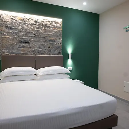 Cinque Terre Labi Gasthof La Spezia