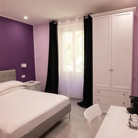 Gasthof Cinque Terre Labi La Spezia