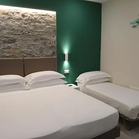 Cinque Terre Labi Gasthof 3*