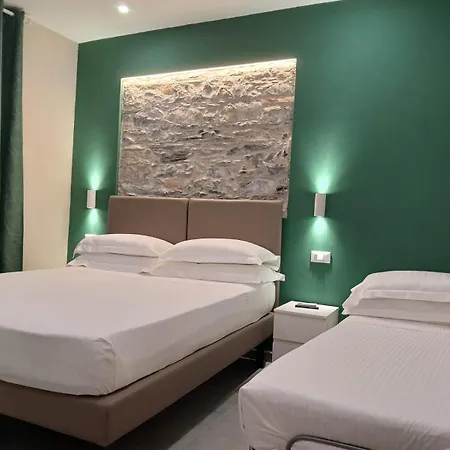 Cinque Terre Labi Гостевой дом Специя