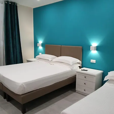 Gasthof Cinque Terre Labi