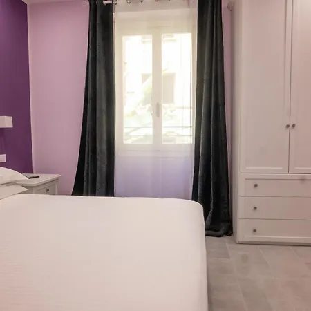 招待所 Cinque Terre Labi 斯培西亚