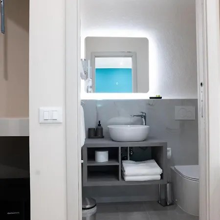 Cinque Terre Labi Guest house 3*