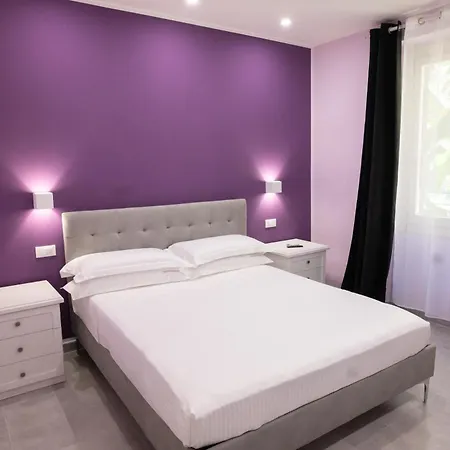 Cinque Terre Labi Guest house 3*