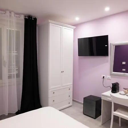 Cinque Terre Labi 3* 斯培西亚