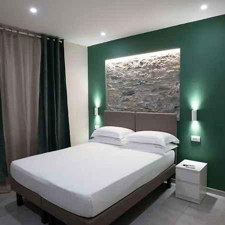 Cinque Terre Labi 招待所 斯培西亚