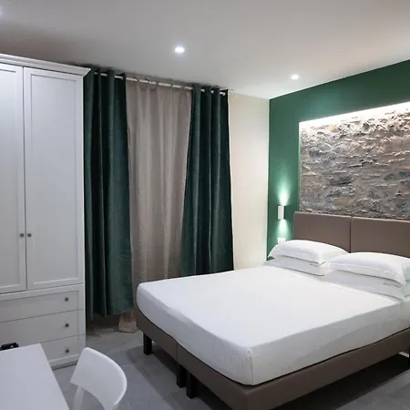 Guest house Cinque Terre Labi