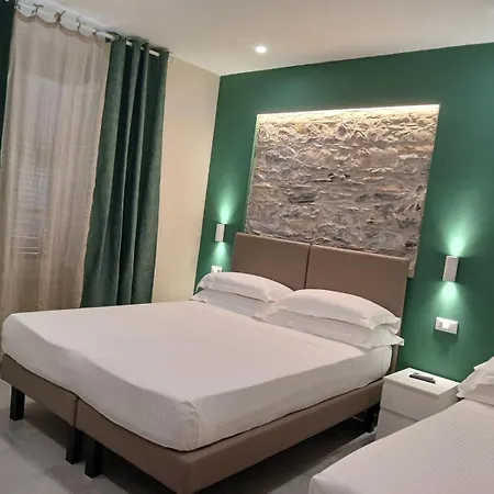 Cinque Terre Labi Guest house La Spezia