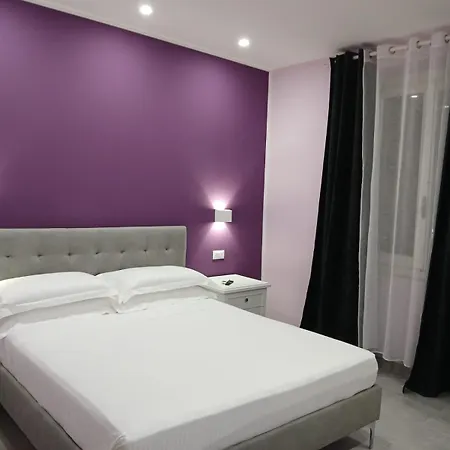 Penzion Cinque Terre Labi 3*