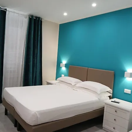 Penzion Cinque Terre Labi 3*