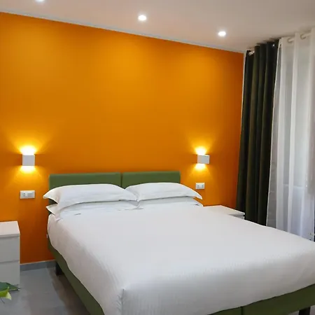 Guest house Cinque Terre Labi
