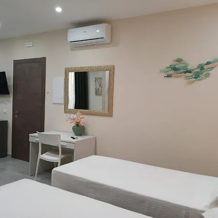Cinque Terre Labi Guest house 3*