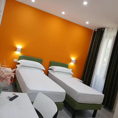 Cinque Terre Labi Guest house La Spezia