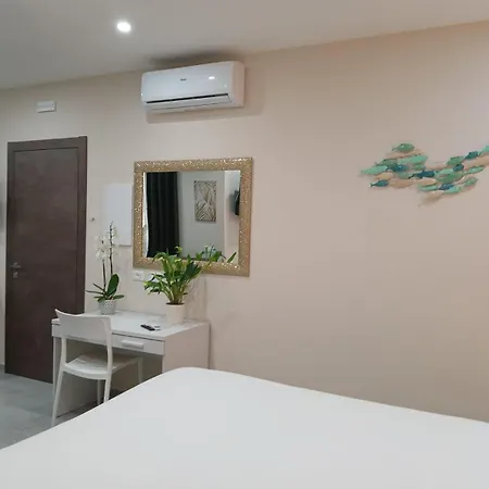 Guest house Cinque Terre Labi