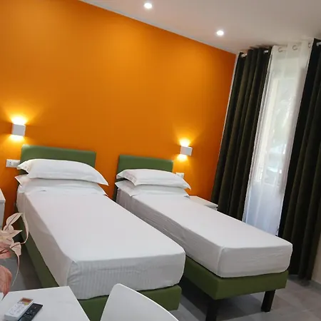 Cinque Terre Labi Guest house 3*