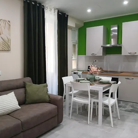 Guest house Cinque Terre Labi