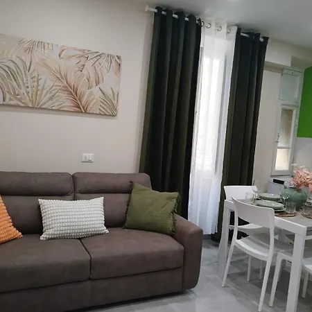 Guest house Cinque Terre Labi 3*