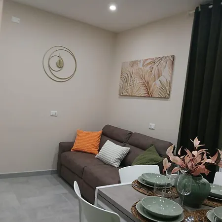 Guest house Cinque Terre Labi 3*