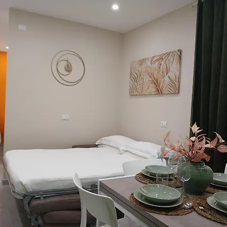 Guest house Cinque Terre Labi