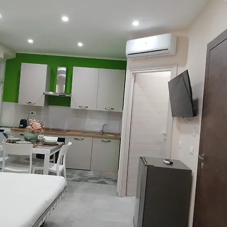 Guest house Cinque Terre Labi 3*