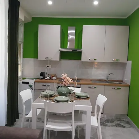 Cinque Terre Labi Guest house