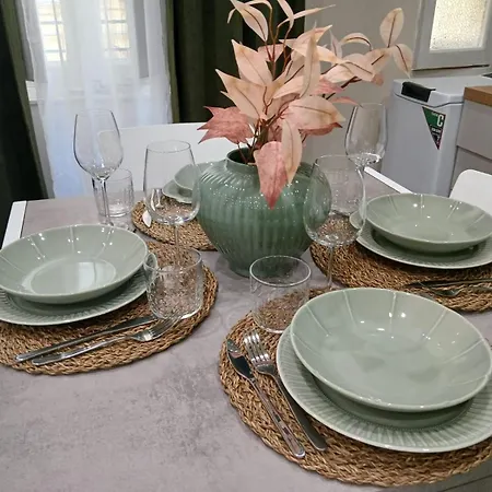 Guest house Cinque Terre Labi 3*