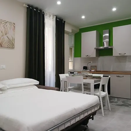Cinque Terre Labi Guest house 3*
