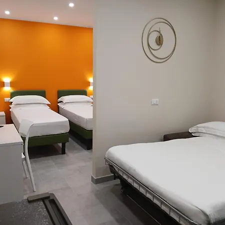 Cinque Terre Labi 3*