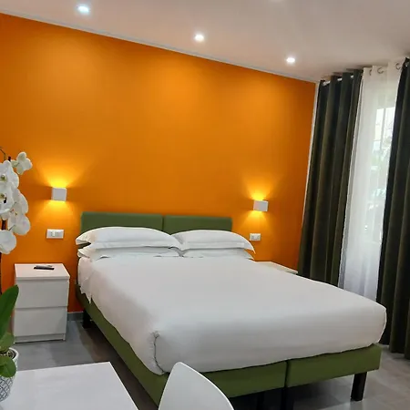 Guest house Cinque Terre Labi 3*