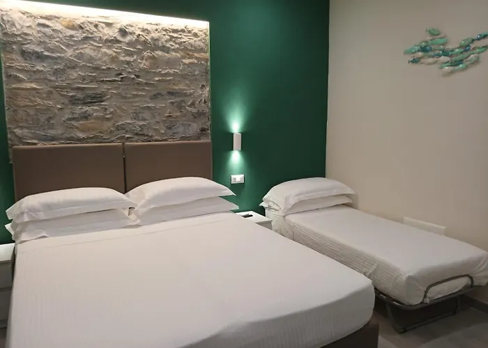 Cinque Terre Labi Affittacamere 3*