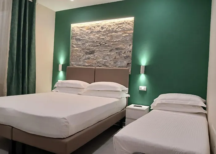 Cinque Terre Labi Affittacamere La Spezia