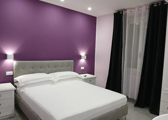 Affittacamere Cinque Terre Labi 3*